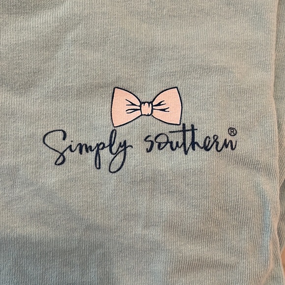 Simply Southern shirt - Picture 2 of 5